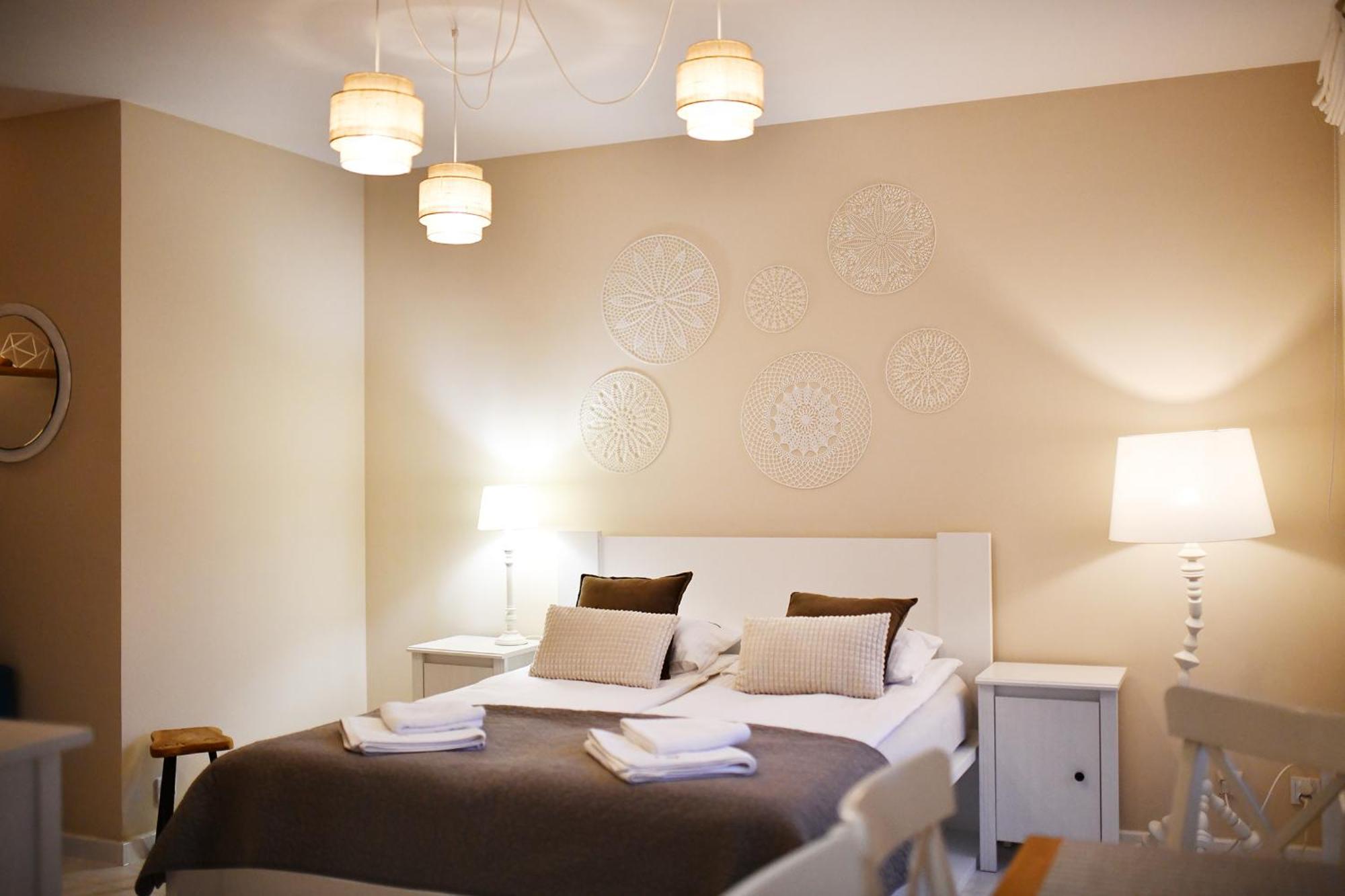 Apartamenty Navigator-Port Kolobrzeg Luaran gambar