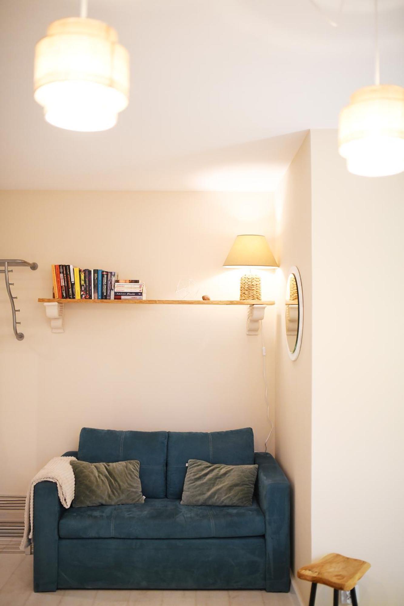 Apartamenty Navigator-Port Kolobrzeg Luaran gambar