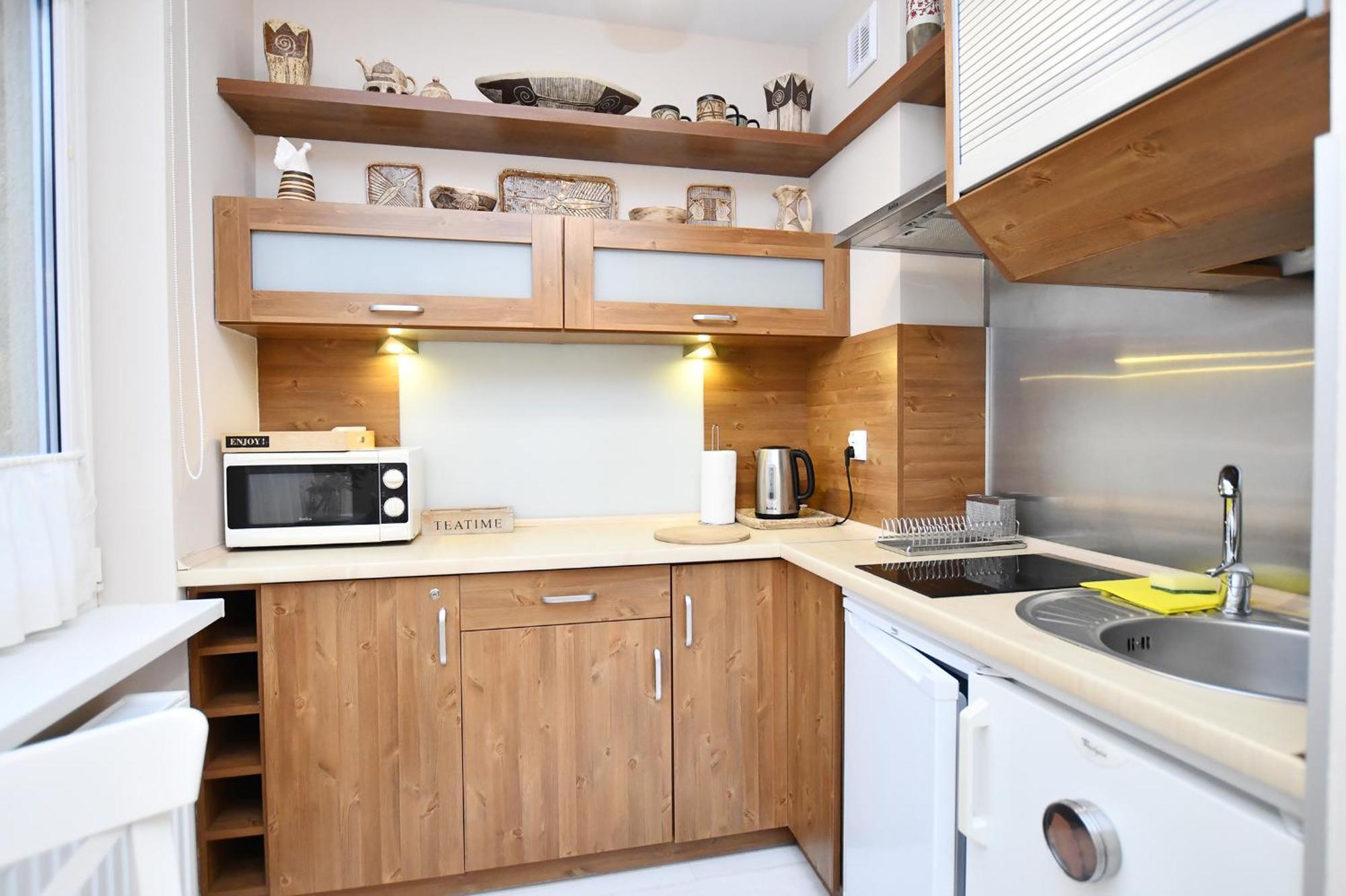 Apartamenty Navigator-Port Kolobrzeg Luaran gambar