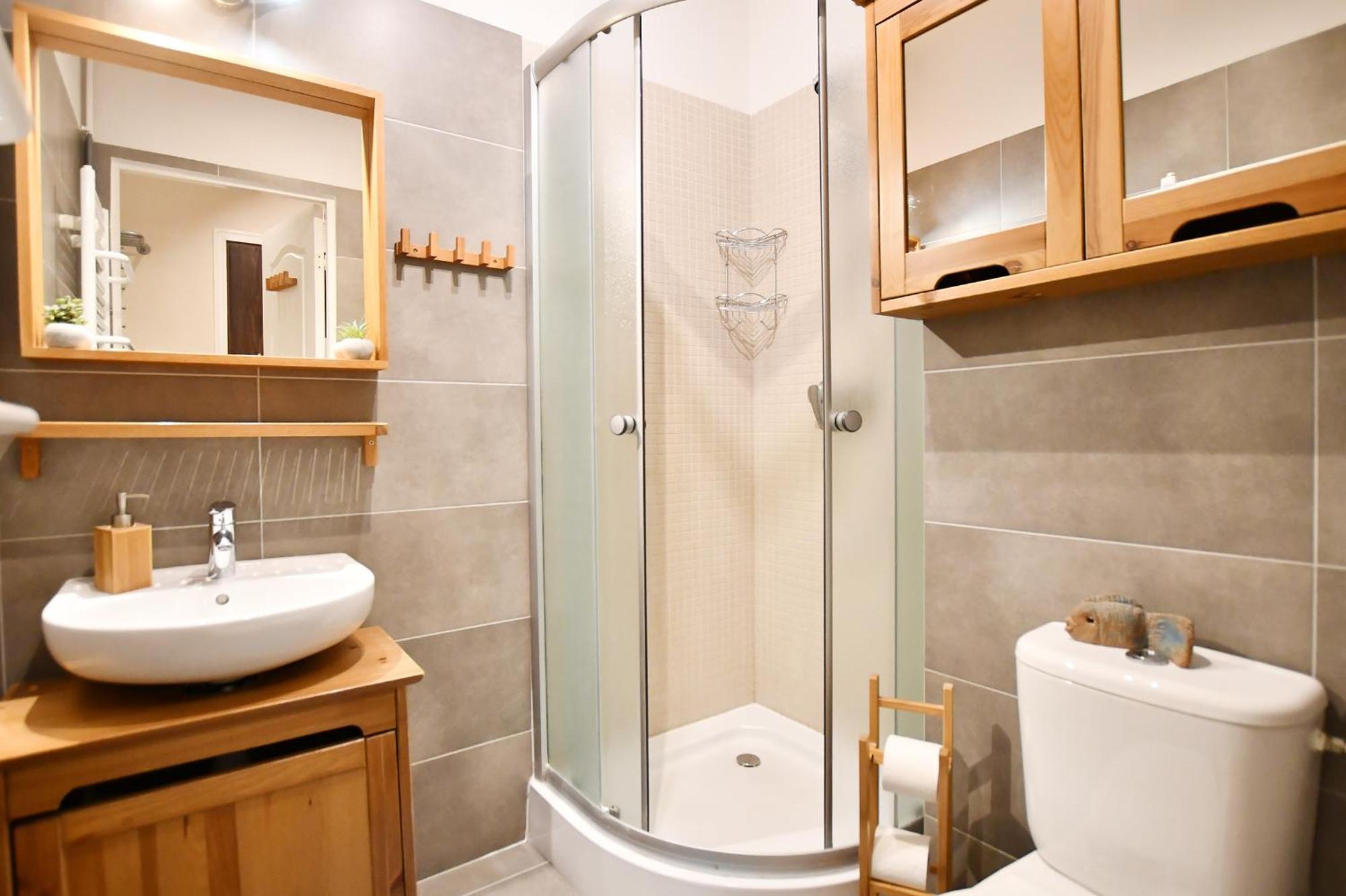 Apartamenty Navigator-Port Kolobrzeg Luaran gambar