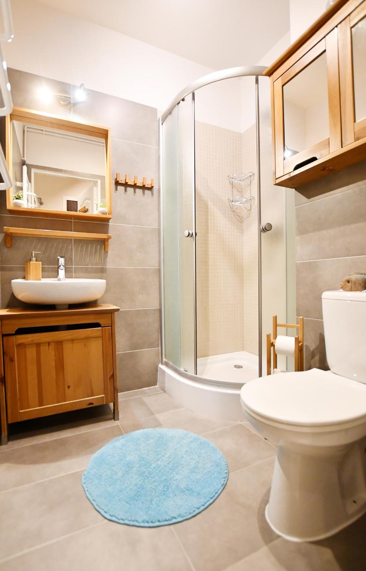 Apartamenty Navigator-Port Kolobrzeg Luaran gambar