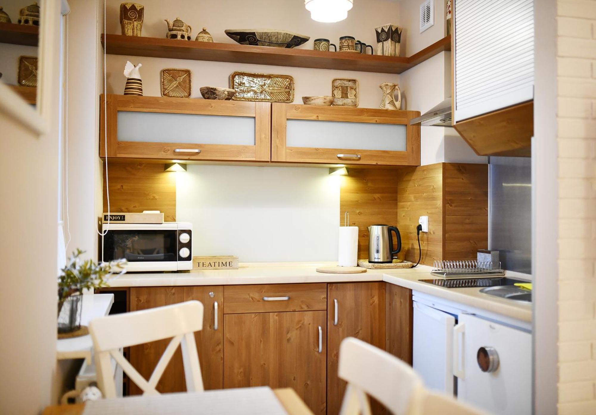 Apartamenty Navigator-Port Kolobrzeg Luaran gambar