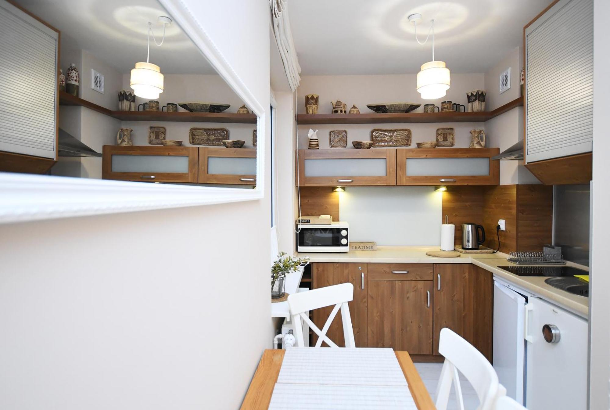Apartamenty Navigator-Port Kolobrzeg Luaran gambar