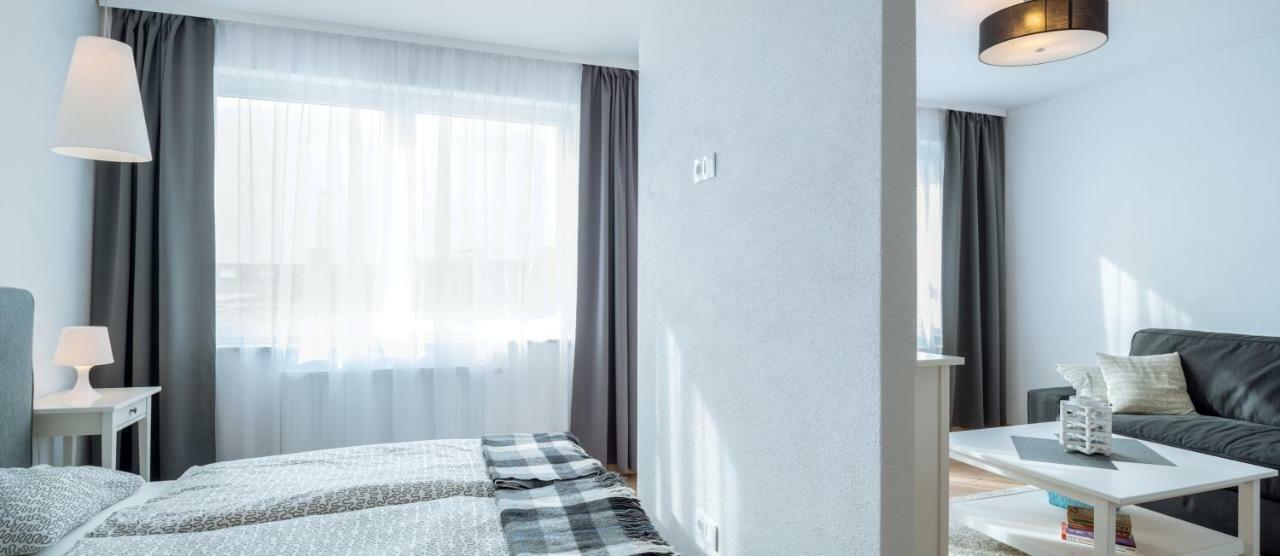 Apartamenty Navigator-Port Kolobrzeg Luaran gambar