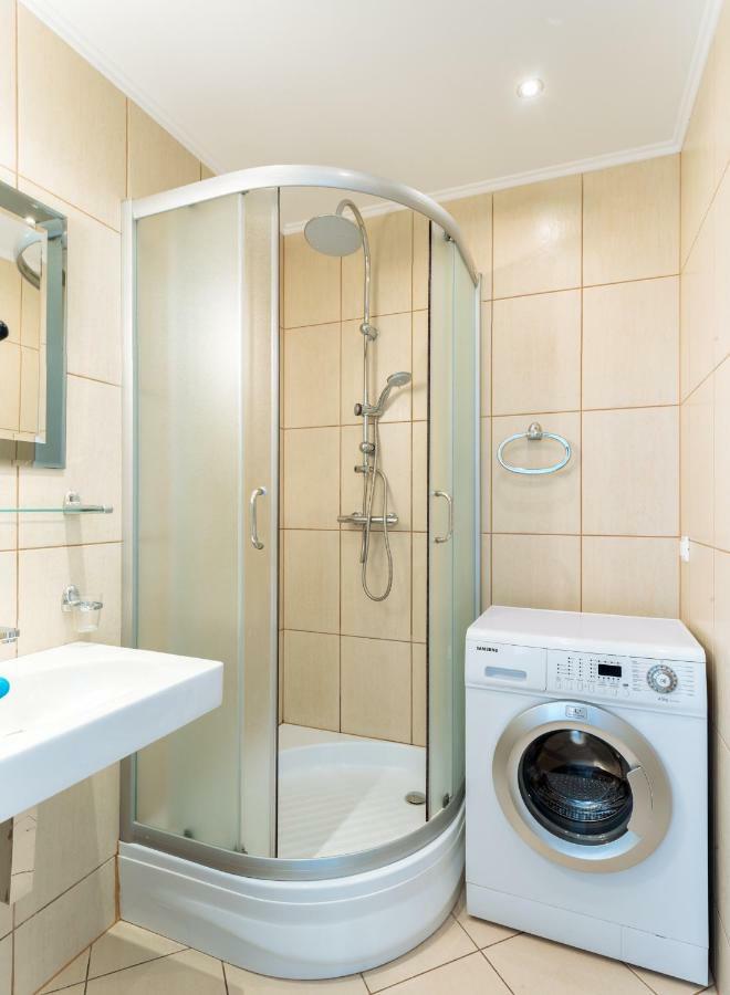 Apartamenty Navigator-Port Kolobrzeg Luaran gambar